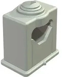 OBO Greif-Iso-Schelle lgr 3040 LGR