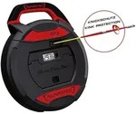 RUNPOTEC GF3 Kabeleinziehwerkzeug 3 mm - 50 m 10195