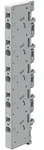 Eaton Einspeiseklemme f.ZSD u.40mm Schiene ZSD-ESK25-SPZT