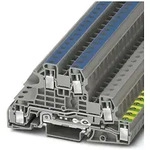 Phoenix Contact Installations-SL-Kl. 0,2-10qmm, grau UTI 6-PE/L/N