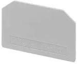 Phoenix Contact Deckel 46x1x28,7mm gr D-MTK