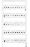 WAGO WMB-Bezeichnungssystem S: 1-10 (10x) 793-602