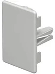 OBO Endst&uuml;ck 40x60mm WDK HE40060LGR