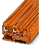 Phoenix Contact Initiatoren-/Aktorenklemme 0,14-4qmm PTIO-IN 2,5/3 OG