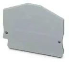 Phoenix Contact Deckel 2,2mm, grau D-STS 2,5
