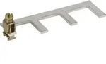 DEHN Erdungsb&uuml;gel 3-pol. f.DEHNguard EB DG 1000 1 3
