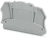 Phoenix Contact Abschlussdeckel Breite 2,2mm D-UTME 4