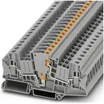 Phoenix Contact Durchgangsklemme 0,2-10qmm, 8,2mm, gr UTME 6