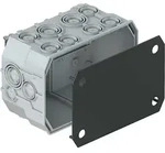 KAISER Verbindungskasten 170x115x87mm 9911.01
