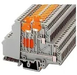 Phoenix Contact Doppelstockklemme mit Trennmesser UDMTK 5-P/P