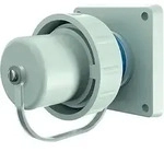 MENNEKES Schuko-Anbaustecker 16A2p+E 230V IP68,BL 10852