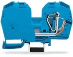 WAGO Durchgangsklemme 6-35mmq blau 285-634