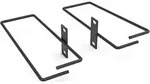 ENOC Kabelf&uuml;hrungsb&uuml;gel 75x200 Metall TFBS L-S (VE2)