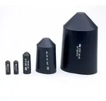 3M Warmschrumpf-Endkappe 100/45 mm SKE 45/100