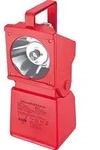 AccuLux JobLux 90 LED Focus 100-230V, rot 451541