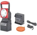 AccuLux Arbeitsleuchte SL6 LED Set mit Focus 456541