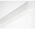 TRILUX LED-Wannenanbauleuchte 1500 O 3300-830 ET Montigo #6474040