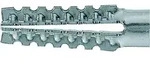 fischer Metall-Spreizd&uuml;bel FMD 6x32