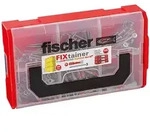 fischer FIXtainer DUOPOWER 300-tlg 535970