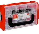 fischer Sortimentsbox FIXtainer H&auml;lt-Alles-Box 532893
