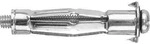 TOX Metall-Hohlraumd&uuml;bel Acrobat M4/38 KT