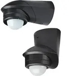 Urmet Bewegungsmelder prof.360 AC 230V/1200VA/500 McGuard prof.BM360sw