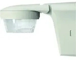 Theben Bewegungsmelder IP66 ws theLuxa S360 WH