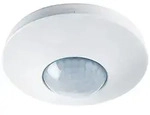 ESYLUX Decken-Pr&auml;senzmelder ws UP,360Grad,DALI/DSI PD-C 360i/8 DUO DALI
