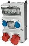 MENNEKES Steckdosen-Kombination AMAXX 930013