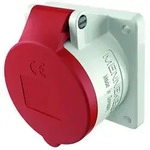 MENNEKES Anbaudose TwinContact 32A,5p,6h,400V,IP44 1797