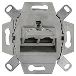 Rutenbeck Anschlussdose flex UAE-Cat.6Aiso-8/8Up0 136104070