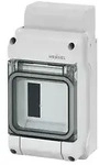 Hensel KV-Automatengeh&auml;use 3TE 3x18mm IP54 KV 1503