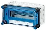 Hensel Automatengeh&auml;use 12TE Mi 1112
