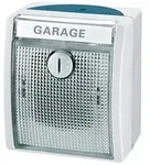 Busch-Jaeger D&auml;mmerungsschalter ocean 2240 W-53