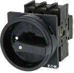 Eaton Hauptschalter Einbau/sw P1-32/EA/SVB-SW