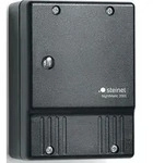 STEINEL D&auml;mmerungsschalter COM1 (on/off) NightMatic 3000 SW