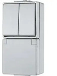 JUNG SCHUKO-Steckdose 16A 250V 675 W