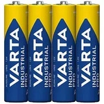 VARTA Batterie Industrial AAA Micro, R3, Al-Mn 4003 Ind. Fol.4