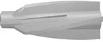 fischer Gasbetond&uuml;bel GB 14