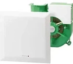 Helios Ventilatoren Ventilator ELS-VN 60/35