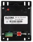 Elcom EB-T&uuml;rlautsprecher ELA-100