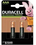 H&uuml;ckmann Akku 1,2V Micro AAA 850mAh Precharged StayCharge AAA(VE 2)