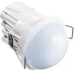 ESYLUX Deckenbewegungsmelder EB,230V 360Gr, 24m MD-CE 360i/24