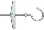 fischer Kippd&uuml;bel KDH 3