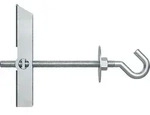 fischer Kippd&uuml;bel KDH 5