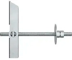 fischer Kippd&uuml;bel KD 6