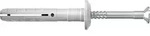 fischer Nageld&uuml;bel N 6x40/7 P GP