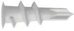 TOX Gipskartond&uuml;bel Spiral 32 KT