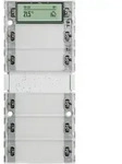 Gira Tastsensor 3 Plus 5-fach 514500
