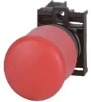 Eaton Not-Aus-Taster 1&Ouml;, Front M22-PV/K01